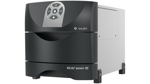 HiLite® power 3D 
