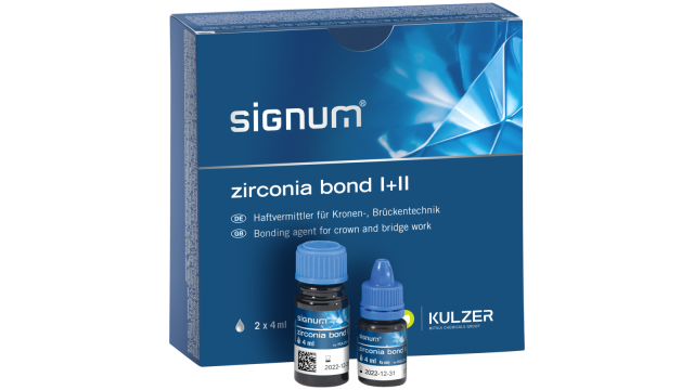 Signum® zirconia bond 