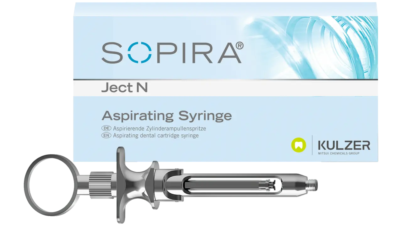 Sopira Ject N