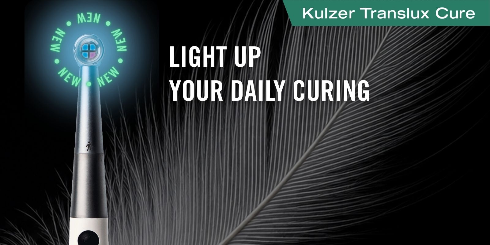 Kulzer Translux Cure