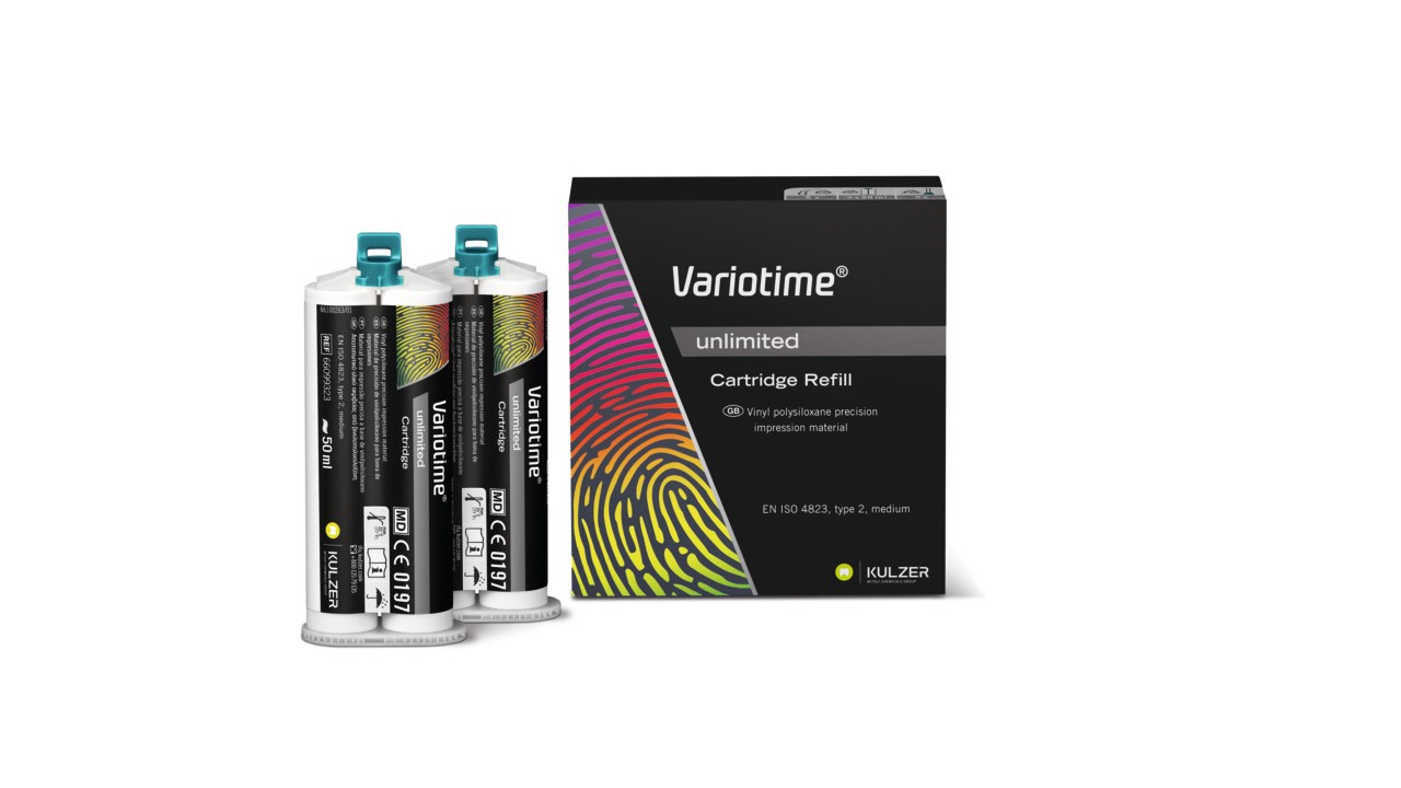 Variotime unlimited