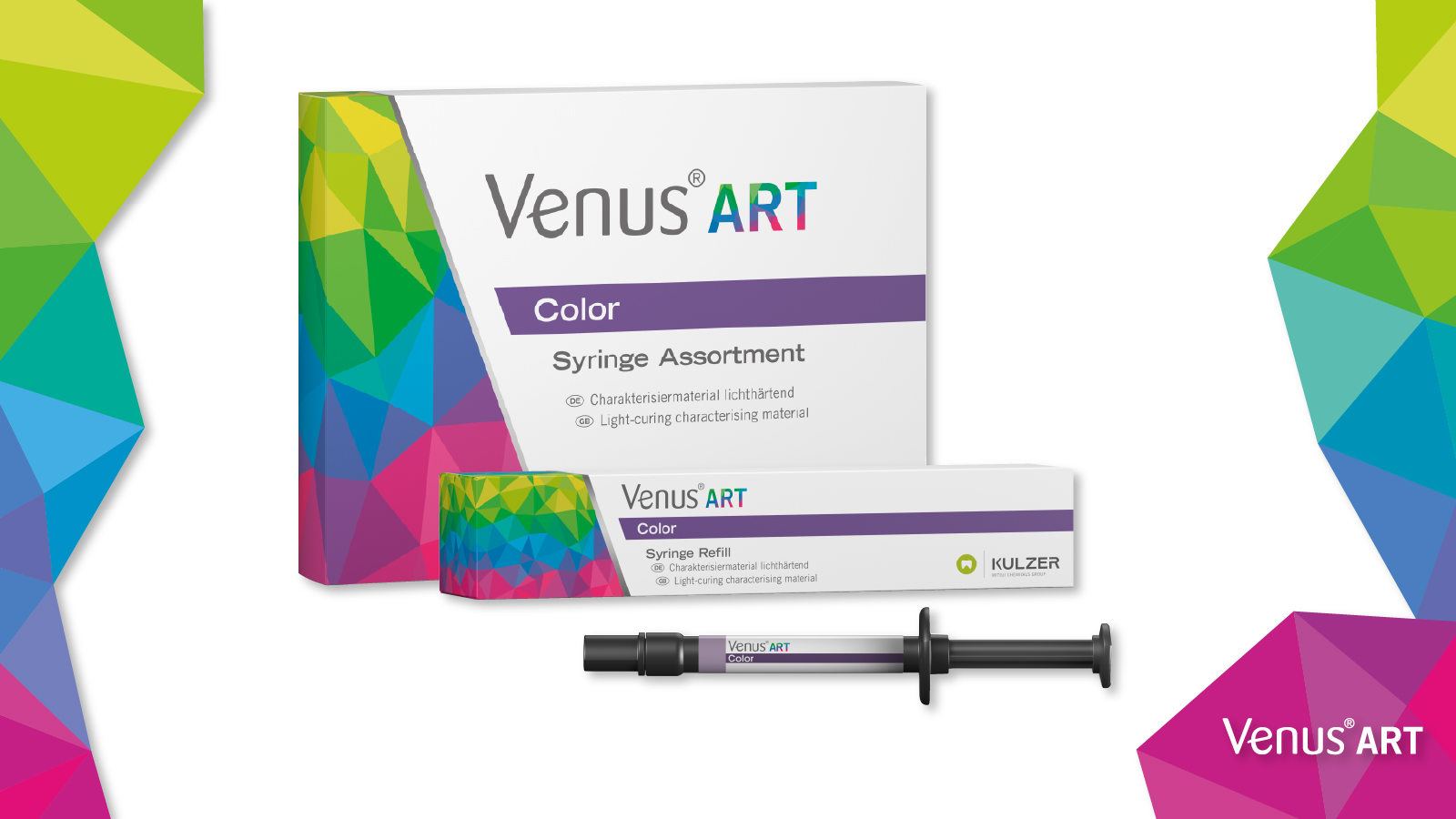 Venus Color