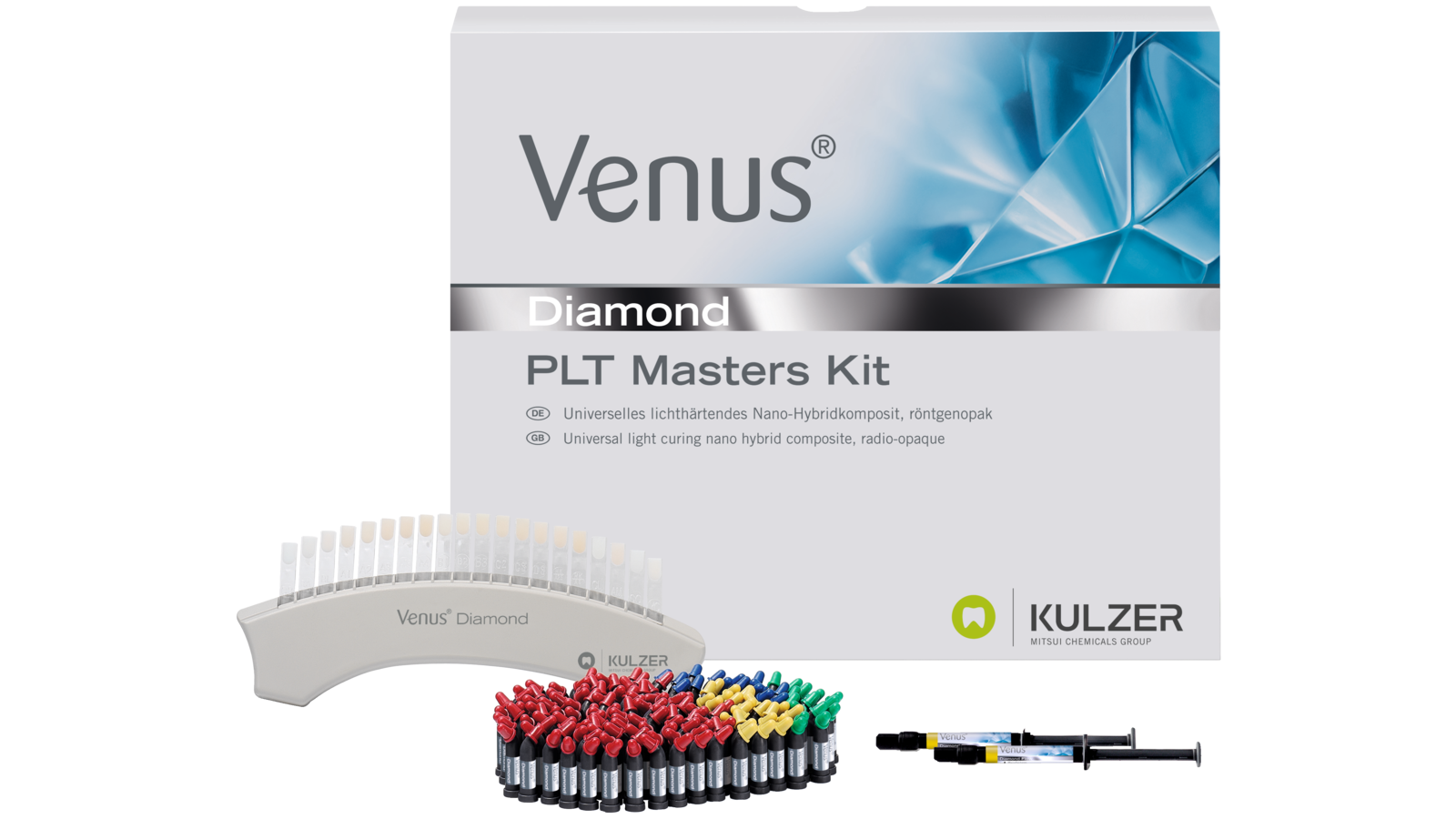 Venus Diamond