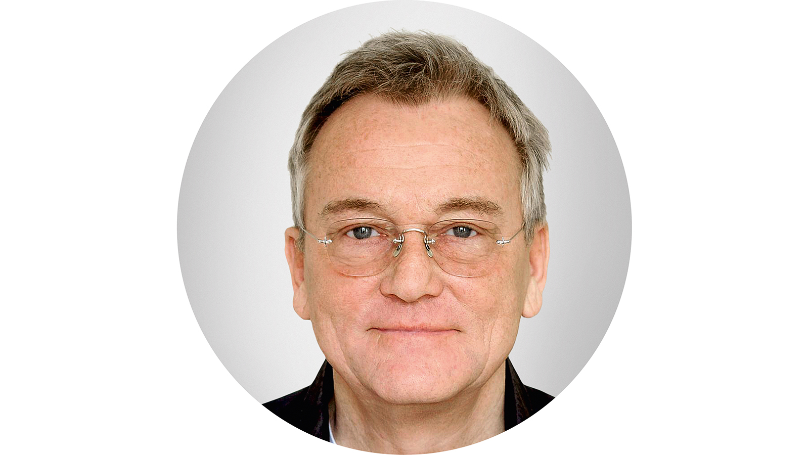 Ulf Krueger-Janson, Germany