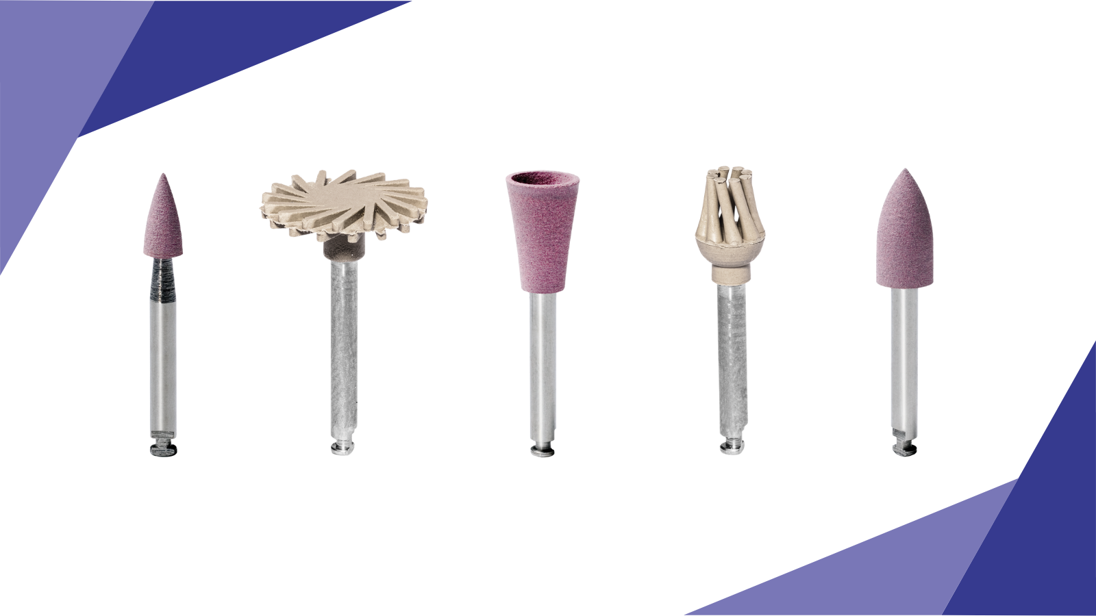 Venus Supra Polishers Overview