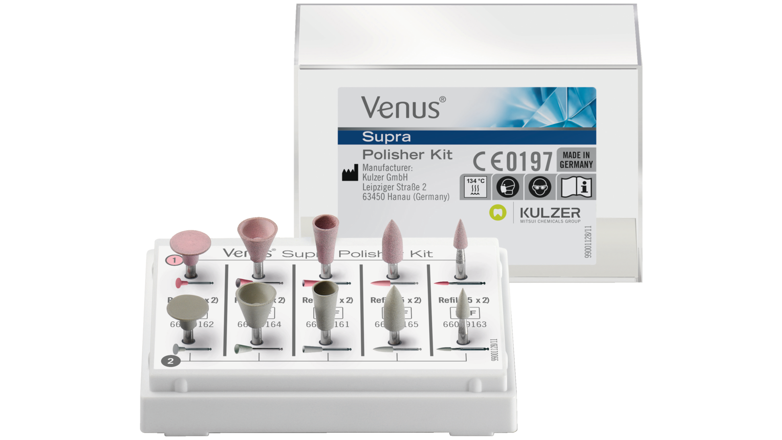 Venus Supra