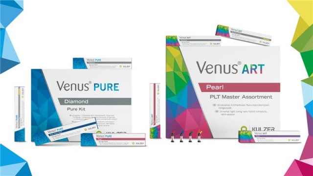 Venus Family