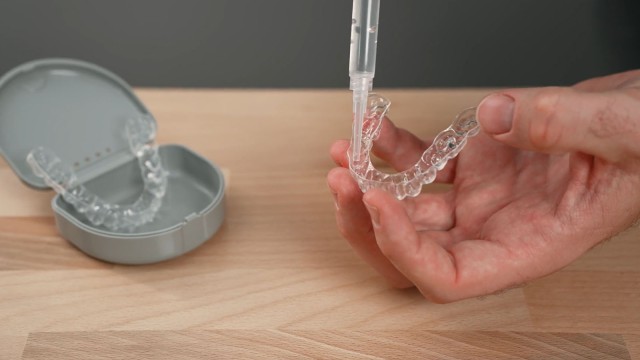 Whitening