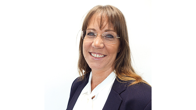 Gisela Böiers