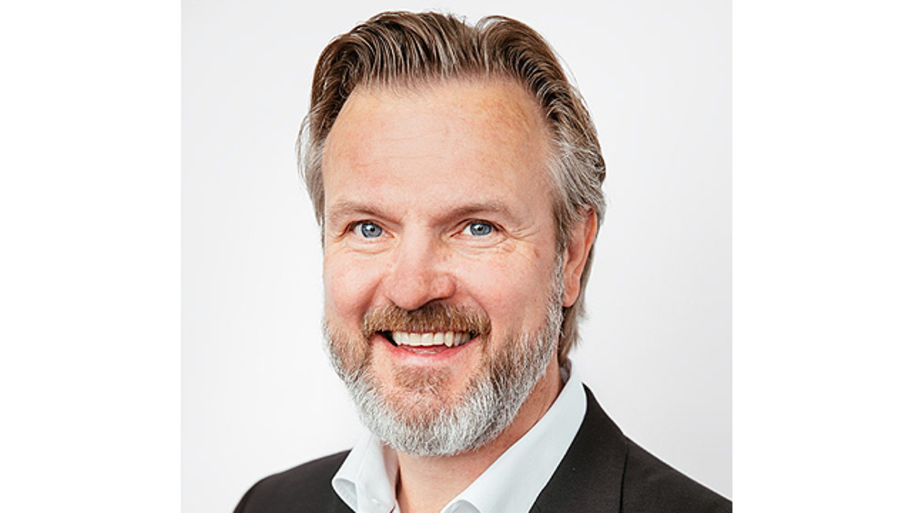 Håkan Pledger 
