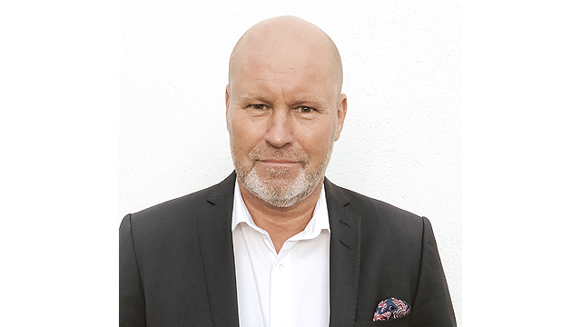 Tomas Cederberg