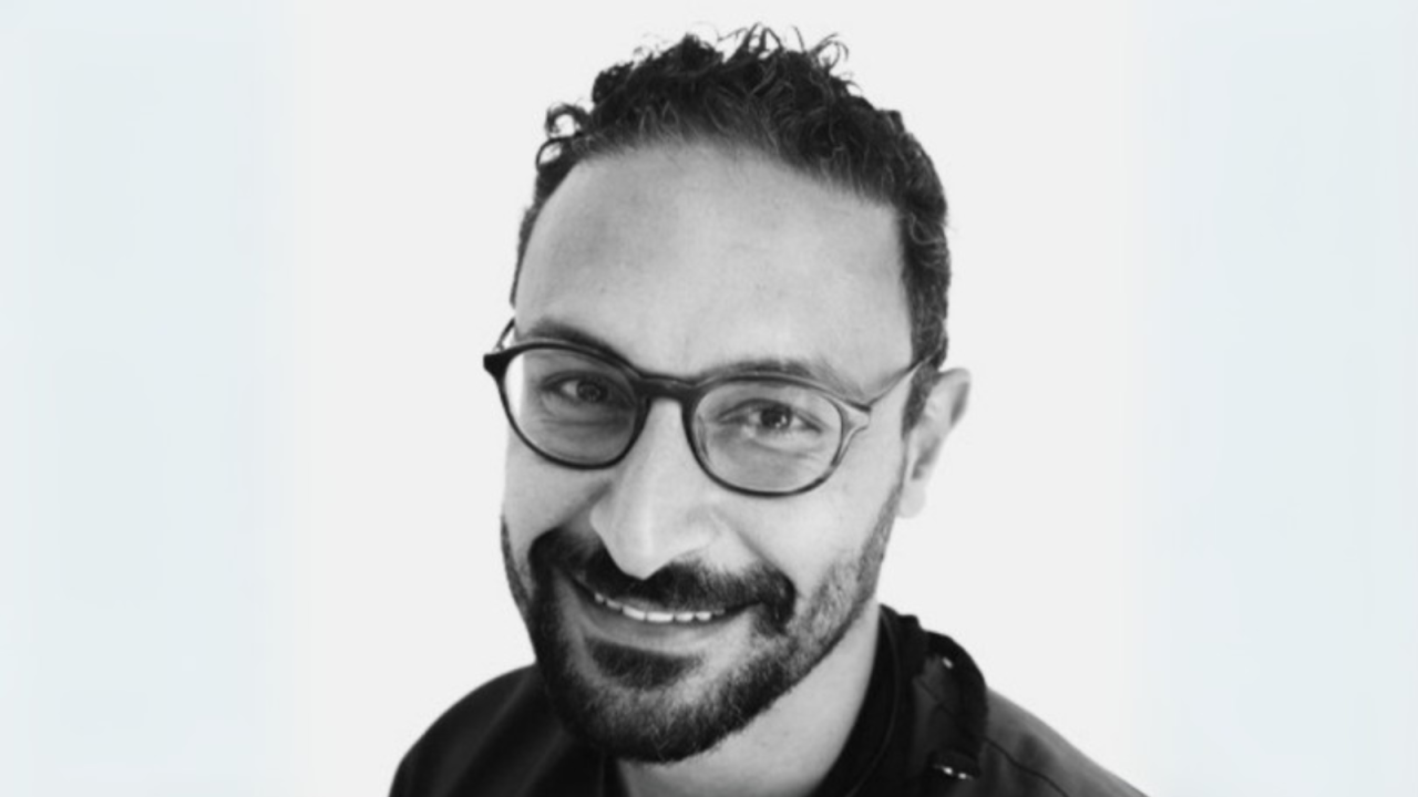 Dr Mahmoud Ibrahim, UK