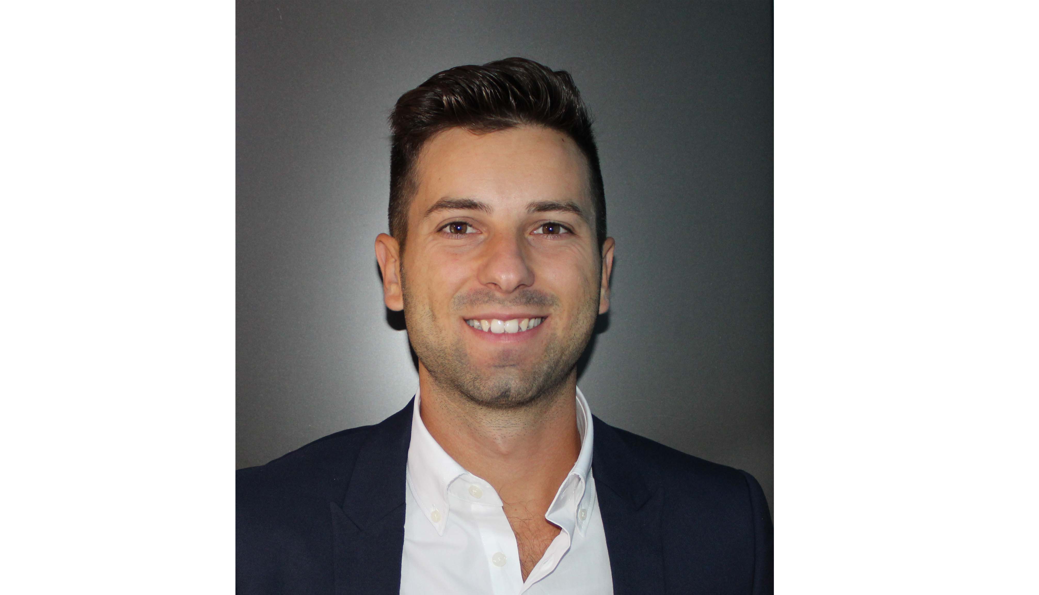 Dr Vincenzo Vitale from Italy