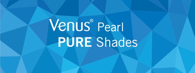 Venus Pearl Pure Shades 
