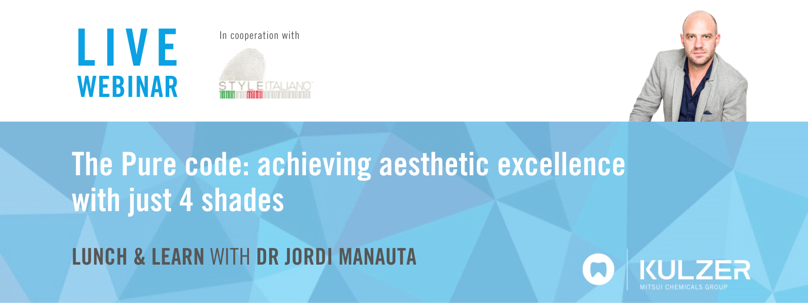 Webinar Styleitaliano 