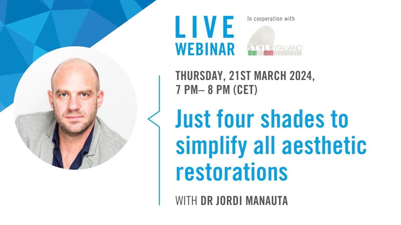 Webinar with StyleItaliano